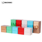 Rectangular Metal Can