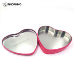 Embossed Metal Can