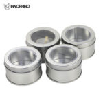 WINDOW TIN CAN | INNORHINO
