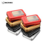 WINDOW TIN CAN | INNORHINO