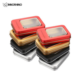 WINDOW TIN CAN | INNORHINO