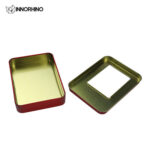 WINDOW METAL CAN