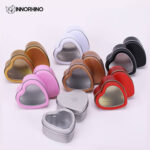 WINDOW TIN CAN | INNORHINO