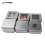 WINDOW TIN CAN | INNORHINO