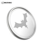Embossed Metal Can