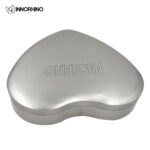 Embossed Metal Can