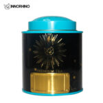 Vintage Metal Canister | INNORHINO