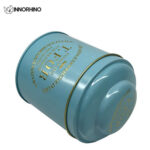 Vintage Metal Canister | INNORHINO