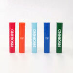 CR Pop-top Plastic Vial | INNORHINO