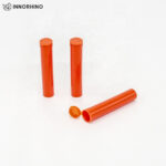 CR Pop-top Plastic Vial | INNORHINO