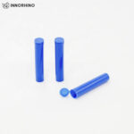 CR Pop-top Plastic Vial | INNORHINO