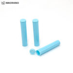 CR Pop-top Plastic Vial | INNORHINO