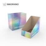 Hologram Tear-away Counter Display | INNORHINO