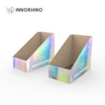 Hologram Tear-away Counter Display | INNORHINO