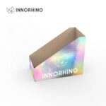 Hologram Tear-away Counter Display | INNORHINO