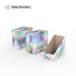 Hologram Tear-away Counter Display | INNORHINO