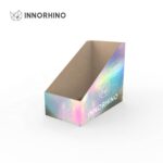 Hologram Tear-away Counter Display | INNORHINO