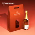 Wine Carrier Box
