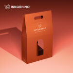 Wine Carrier Box