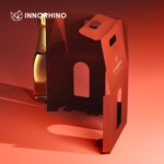 Wine Carrier Box