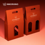 Wine Carrier Box