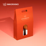 Wine Carrier Box