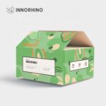 Corrugated box