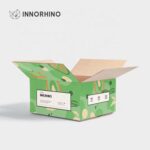 Corrugated box