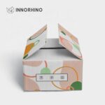 Corrugated box
