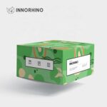 Corrugated box