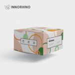 Corrugated box