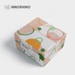 Corrugated box