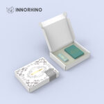 Mailer box with insert