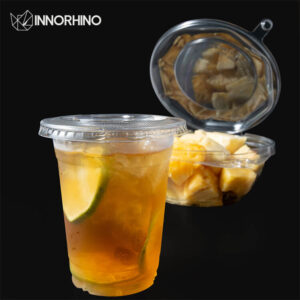 PET Cup
