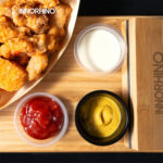 Portion Cup/ Sauce Cup