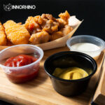 Portion Cup/ Sauce Cup