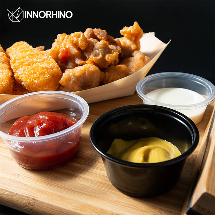 Portion Cup/ Sauce Cup