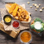 Portion Cup/ Sauce Cup