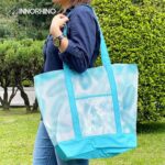 Beach bag