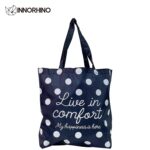 Poly Tote Bag