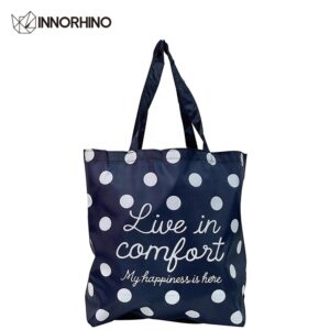 Poly Tote Bag