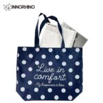 Poly Tote Bag