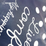 Poly Tote Bag