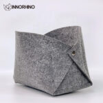 Foldable organizer