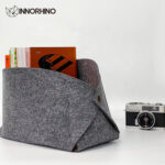 Foldable organizer