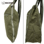 Polyester drawstring bag