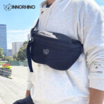 Mesh Fanny Pack
