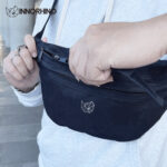 Mesh Fanny Pack