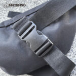 Mesh Fanny Pack