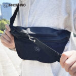 Mesh Fanny Pack